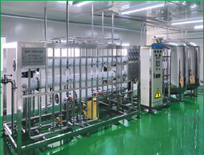  供应产品 惠州市博罗县华辰水处理技术服务中心 电渗析设备 电