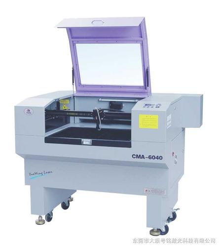 cma6040激光加工设备激光切割机